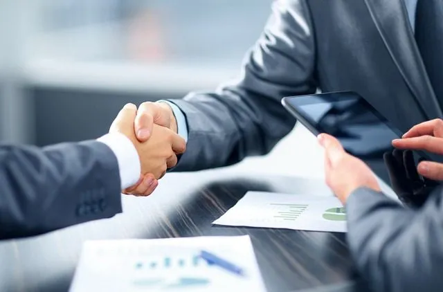 affaires professionnelles