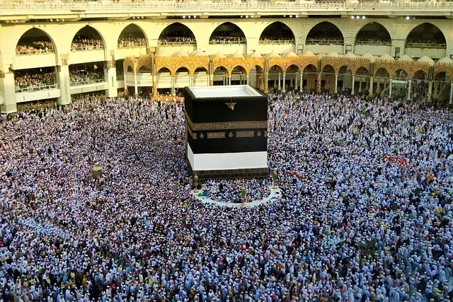religion musulmane