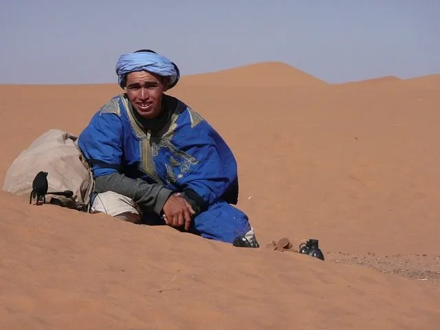 touareg