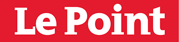 Logo Le Point