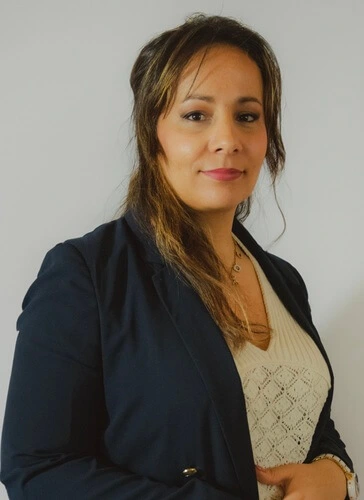 Chahinaz Bouhaci