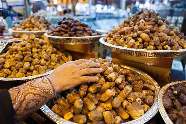 culture et civilisation du monde arabe