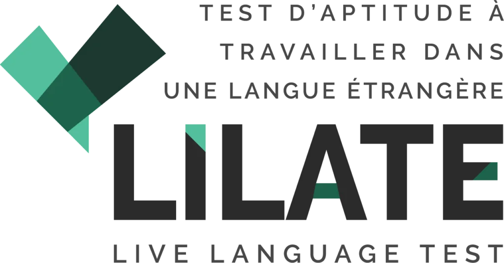 Logo de LILATE