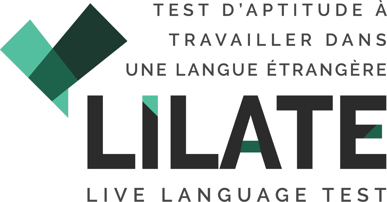 Logo de LILATE