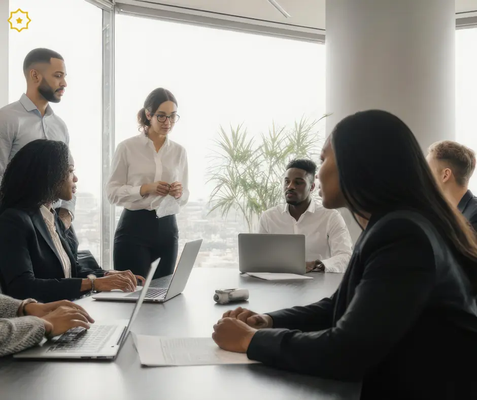Formation Professionnelle Arabe